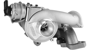 เทอร์โบชาร์จเจอร์ GTD1244VZ 873732-0001 04L253014H สำหรับรถตู้ VW Transporter 2.0d BHP 100 ปี 2019-873732-5001S อะไหล่เครื่องยนต์ - Product Image 6