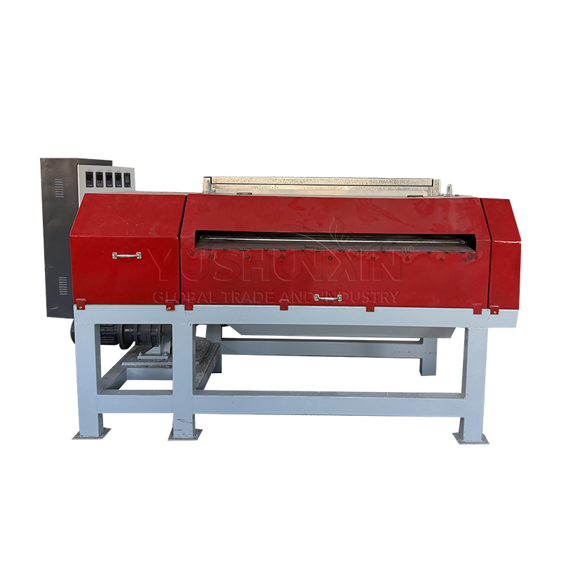 Solar Panel Glass Treatment Equipment Photovoltaic Panel Glass Recycling Machine Solar Panels Glass Removal Machine · image 3