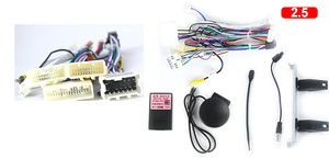 Mekede <span class=keywords><strong>Android</strong></span> 11 8Core Xe Video Cho <span class=keywords><strong>Renault</strong></span> Koleos 2017 2019 Đài Phát Thanh Stereo <span class=keywords><strong>Car</strong></span>-Play Tự Động Đài Phát Thanh Xe Đa Phương Tiện Player Với <span class=keywords><strong>GPS</strong></span> - Product Image 4