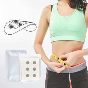 لاصقات حب الشباب بالإبر الدقيقة القابلة للذوبان مع الهيدروكولويد للتنحيف - Product Image 3