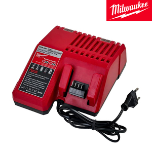 Amoladora Angular Inalámbrica Industrial <span class=keywords><strong>Milwaukee</strong></span> M18 FUEL para Construcción, Reparación de Automóviles, Eliminación de Óxido, Juego Completo de Herramientas Eléctricas - Product Image 6