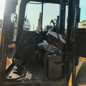 KOMASTU PC56 d'occasion en bon état comme neuf équipement d'occasion en stock vente à chaud Komatsu Pc56 prêt à la vente - Product Image 6