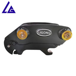 Affidabile attacco rapido per retroescavatore <span class=keywords><strong>JCB</strong></span> 3CX - Product Image 3