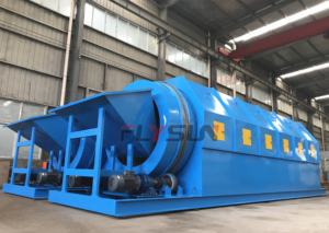 อุปกรณ์รีไซเคิลขยะสำหรับใช้ในเมืองอุปกรณ์สำหรับรื้อถอนสำหรับใช้ในสถานที่ก่อสร้าง - Product Image 4