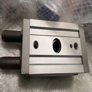 Cylindre rotatif à balancier Original-SMC MSQB200R - Product Image 4