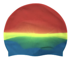 <span class=keywords><strong>Bonnet</strong></span> <span class=keywords><strong>de</strong></span> <span class=keywords><strong>bain</strong></span> Silicone Formation Confortable Antidérapant Cheveux Longs Chapeau <span class=keywords><strong>De</strong></span> Natation Classique Unisexe <span class=keywords><strong>Bonnet</strong></span> <span class=keywords><strong>De</strong></span> <span class=keywords><strong>Bain</strong></span> En Silicone Souple pour Femmes et Hommes - Product Image 3