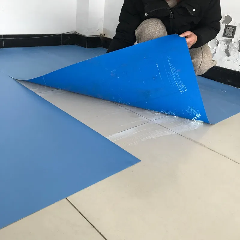 Không Thấm Nước Cao Bond Strength Pvc Flooring Adhesive, Keo Dán Vinyl