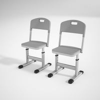 Fourniture de bureaux et de chaises pour les élèves dans les établissements d'enseignement publics mongols