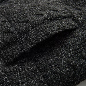 ZATRHMBM 2025 Otoño/Invierno nueva <span class=keywords><strong>chaqueta</strong></span> cálida <span class=keywords><strong>de</strong></span> punto <span class=keywords><strong>de</strong></span> ocho hilos a la moda para <span class=keywords><strong>mujer</strong></span>, <span class=keywords><strong>chaqueta</strong></span> informal Retro <span class=keywords><strong>de</strong></span> manga larga para <span class=keywords><strong>mujer</strong></span> - Product Image 5