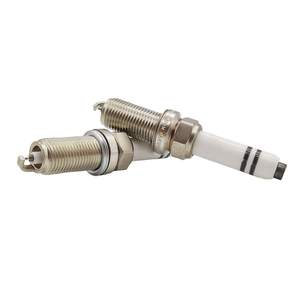 Candela Iridium per modelli Audi A3 A4 A5 Q5 A6 TT Quattro S3 TTS Beetle Sharon Phaeton 06 k905611c nuova condizione - Product Image 4