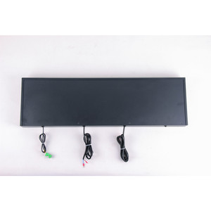 Di <span class=keywords><strong>parcheggio</strong></span> Garage Visualizzazione del Messaggio PORTATO Segni RS485 e RS232 di Comunicazione di Uscita Soddisfare La Maggior Parte Delle Applicazioni di Sistema di <span class=keywords><strong>Parcheggio</strong></span> - Product Image 5