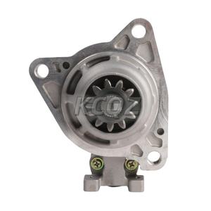 Suku cadang mesin konstruksi ekskavator 450-6E HD2045 Motor <span class=keywords><strong>Starter</strong></span> mesin - Product Image 2