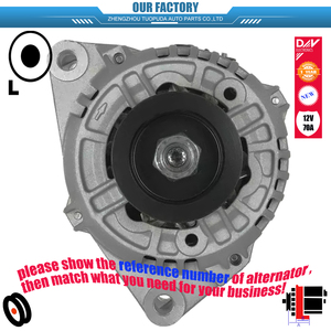 ALT1992 <span class=keywords><strong>Alternateur</strong></span> neuf pour Citroen <span class=keywords><strong>AX</strong></span> 15 1.5 D 1994-1997 0123310012 0986039760 111893 CA1155IR 5705L5 9617842880 9617842880 - Product Image 3