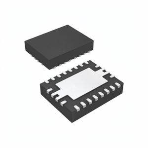 <b>Electronic</b> Circuit Components 20 VFQFN Exposed Pad MSP430FR2522IRHLR Embedded In Stock - Product Image 1