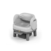 HearthPaws KCL004 Bac à litière intelligent autonettoyant pour chat, vue à 360°, contrôle par application, sécurité à 4 niveaux, silencieux 35 dB, bac à déchets de 11 L
