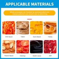 Machine de remplissage et de bouchage automatique pour sachets préformés à bec verseur
