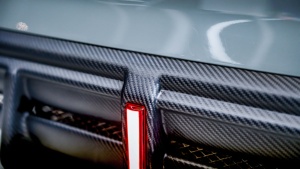 แผ่นกระจายแสงด้านหลังแบบ A-rtcarbon พร้อมไฟสำหรับรถ Audi <span class=keywords><strong>S4</strong></span> B9.5 <span class=keywords><strong>2020</strong></span> + // - Product Image 4