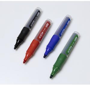 Marcadores de <span class=keywords><strong>Pizarra</strong></span> <span class=keywords><strong>Blanca</strong></span> Recargables con Logotipo Personalizado para la Escuela y la Oficina, Marcadores de Borrado en Seco con Escritura Suave, Color Blanco - Product Image 5