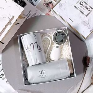 Sets de Regalo Promocionales para Mujer - Recuerdos para Bodas, San Valentín, Acción de Gracias, Personalizados con Serigrafía - Product Image 1