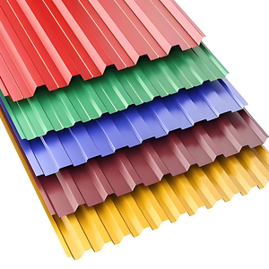 โครงเหล็กโครงสร้างโรงนาสำเร็จรูปขนาด10000ตร. ม. - Product Image 2