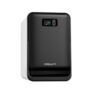Purificateur d'air Creality - Version FDM avec commande tactile intelligente pour imprimante 3D - Product Image 1