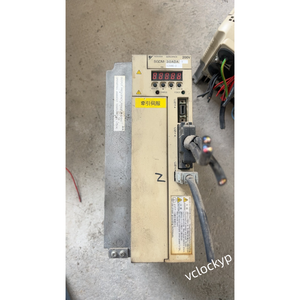 Controlador de Servo YASKAWA SGDM-30ADA Nuevo - Product Image 1