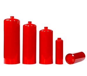 ถังดับเพลิง Hcfc แบบโฟม <span class=keywords><strong>Co2</strong></span>ผงแห้งแบบสั่งทำขวดเหล็กถังดับเพลิงเปล่า - Product Image 5