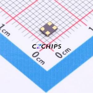 01.X.MH.112HHRI0026000000 Crystal (Passive) SMD3225-4P Crystal Oscillator SMD Crystal Oscillator 26MHz 10ppm 12pF - Product Image 2