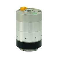 Module de liaison EtherCAT industriel Ti5 IP65 50-60-EC, robot à double encodeur sans balais, étanche, à aimant permanent, couple élevé, courant continu, pour bateau