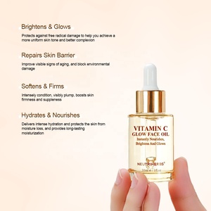 Oem Odm Softgel Hidratante Suero Facial Ceramida Vitamina C Cápsulas Blanqueamiento - Product Image 5