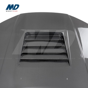 Capot en fibre de carbone pour <span class=keywords><strong>Nissan</strong></span> <span class=keywords><strong>Skyline</strong></span> <span class=keywords><strong>R34</strong></span> <span class=keywords><strong>Gtt</strong></span> 1999-2002 - Product Image 4