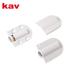 Thả Xuống Mềm Đóng Bản Lề Cho Hộp Đồ Trang Sức Nắp Với Chức Năng Đệm Mịn Im Lặng Mở Tủ Phần Cứng Cho Nhà Bếp Trường - Product Image 3