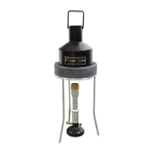 268 Aparelho Manual De Resíduos De Carbono Com Método Conradson - Product Image 3