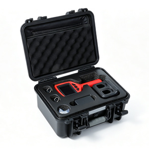 Cámara Térmica de Búsqueda <span class=keywords><strong>y</strong></span> Rescate para Exteriores, Localiza Víctimas a Través de Obstáculos <span class=keywords><strong>y</strong></span> Escombros, 1 Año de Garantía, Protección IP68, WiFi Inalámbrico - Product Image 3