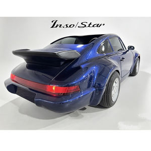 โกคาร์ทไฟฟ้า ระบบกันสะเทือนแบบ Double A AM มอเตอร์ 2500W เบรคไฮดรอลิกดิสก์ ความเร็วสูงสุด 80 กม./ชม. สำหรับใช้งานกลางแจ้ง - Product Image 2