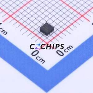 Original & New HMC8411LP2FETR LFCSP-6(2x2) Integrated Circuit IC Chip <b>RF</b> <b>Amplifier</b> - Product Image 1