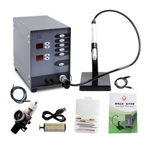 110V saldatrice a punti dentale in acciaio inox automatico a controllo numerico Touch Pulse <span class=keywords><strong>Argon</strong></span> <span class=keywords><strong>ad</strong></span> arco <span class=keywords><strong>saldatore</strong></span> per la saldatura di gioielli - Product Image 1