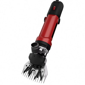 Máquina Esquiladora Eléctrica <span class=keywords><strong>de</strong></span> Alta Calidad ANDUUK <span class=keywords><strong>para</strong></span> Cabras y Ovejas, Esquiladora Profesional <span class=keywords><strong>para</strong></span> Lana <span class=keywords><strong>de</strong></span> Cabra y Oveja, Gran Venta - Product Image 2