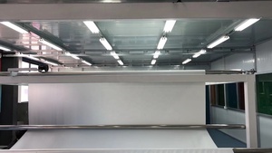 Yüksek kaliteli WINCENT Polyvinyl Butyral (PVB) filmler kesme hizmeti OEM modeli için güvenlik cam yapı asma camlar - Product Image 4