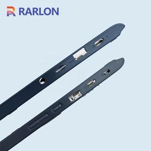 Portátil Original nuevo para Lenovo Chromebook 500E Gen2 cubierta C MONTAJE DE reposamanos con teclado 5CB0T79601 - Product Image 5
