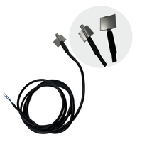 Focusens OEM ODM 10k Ntc Thermistor Pipe Strap G12 G14 G15 G18 Klip Sensor Suhu Probe