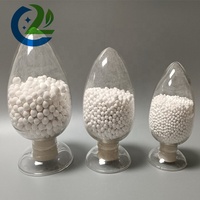 Billes de broyage en céramique d'alumine inertes haute densité Al2O3 pour applications industrielles de découpe céramique Marque Chuangli