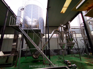 LPGラボモデル遠心スプレードライヤー低容量遠心スプレードライヤーGMP - Product Image 4