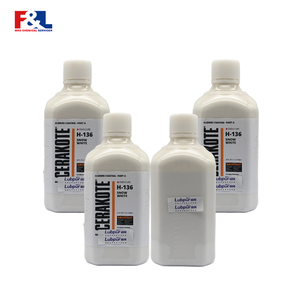 <span class=keywords><strong>Pintura</strong></span> de Revestimiento Cerámico Cerakote H-136 Blanco Nieve Resistente a Altas Temperaturas, Curado en Horno de 2 Partes para Piezas Metálicas, 1 Botella - Product Image 3