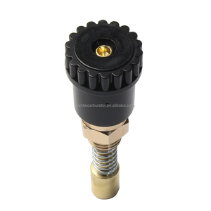 Kit de palanca manual de choke para Dellorto PHBG 17.5 19 21mm <span class=keywords><strong>KTM</strong></span> 50 SX <span class=keywords><strong>Pro</strong></span> 50cc carburador - Product Image 3