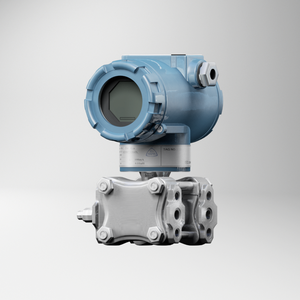 उच्च परिशुद्धता निरपेक्ष दबाव/अंतर ip67 विस्फोट-सबूत हार्ट प्रेशर ट्रांसमीटर - Product Image 4