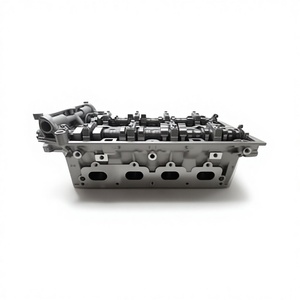 Ensemble de culasse Z16XER 1.6L DOHC 16V, compatible avec <span class=keywords><strong>Opel</strong></span> <span class=keywords><strong>Astra</strong></span> H/J, Zafira B, Insignia A, Chevrolet Cruze, Aveo, Sonic 55570930 - Product Image 1