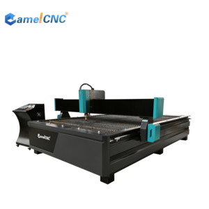 CNC Factory Free Shipping 220V 380V CA1530 CNC Plasma Cutting <strong>Machine</strong> for Sale With Low Prices - Product Image 1