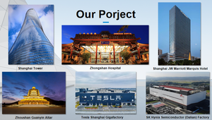 Aislamiento Mineral Ecológico Impermeable Myreal <span class=keywords><strong>de</strong></span> <span class=keywords><strong>Lana</strong></span> <span class=keywords><strong>de</strong></span> <span class=keywords><strong>Vidrio</strong></span> - Diseño Industrial para Hoteles, Oficinas y Invernaderos |   Garantía <span class=keywords><strong>de</strong></span> 2 años - Product Image 5