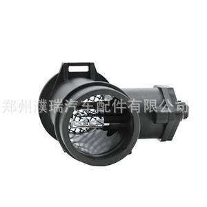 Sensor de flujo de aire 28164-22060 para Hyundai Accent Scoupe 1,3 1,5 94-00, material compuesto, nueva pieza de repuesto - Product Image 4